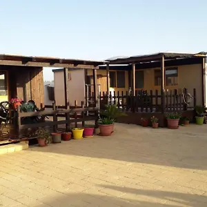 Villaggio Stagnone Parco vacanze